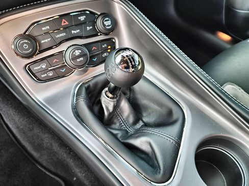Used 2023 Dodge Challenger SRT Hellcat RWD image 20