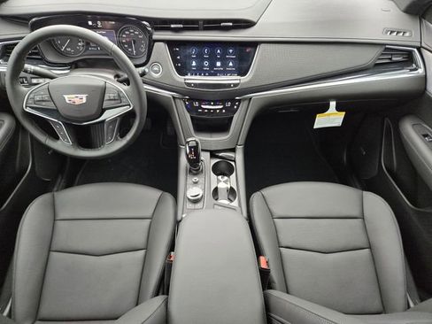 New 2026 Cadillac XT5 Premium Luxury FWD image 20