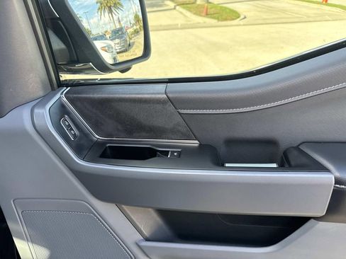 Certified 2024 Ford F150 XLT w/ Mobile Office Package image 18