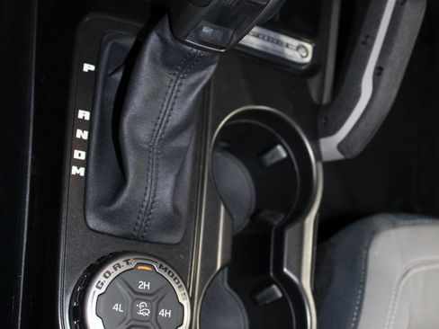 Used 2021 Ford Bronco Outer Banks image 34