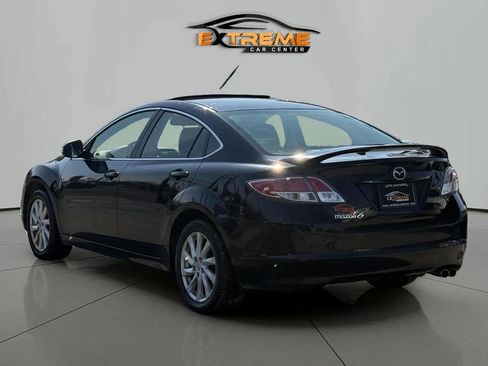 Used 2011 MAZDA MAZDA6 i Touring Plus image 4