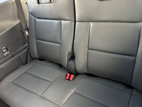 New 2026 Ford Explorer Active w/ Active Comfort Package image 14