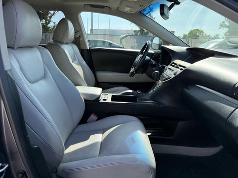 Used 2015 Lexus RX 350 AWD image 18
