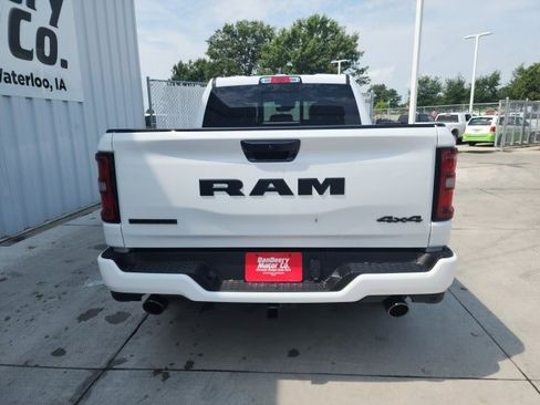 New 2026 RAM 1500 Big Horn image 23