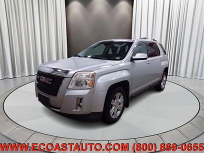 Used 2013 GMC Terrain SLE w/ Convenience Package