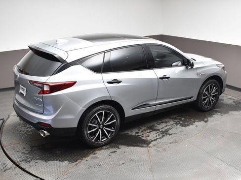 New 2026 Acura RDX A-Spec image 40