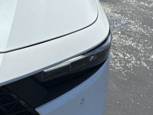 New 2026 Honda Accord Touring image 14