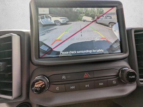 Used 2023 Ford Bronco Sport Big Bend AWD/4WD image 14