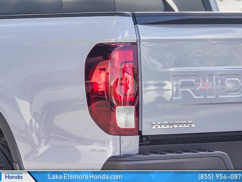 New 2026 Honda Ridgeline RTL image 12