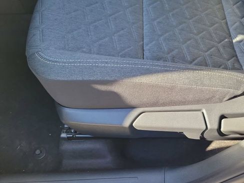 New 2026 Nissan Kicks SV w/ Cold Weather Package FWD image 9