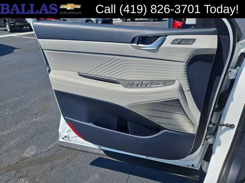Used 2023 Hyundai Palisade Calligraphy AWD/4WD image 14
