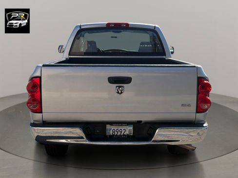 Used 2007 Dodge Ram 1500 Truck SLT RWD image 4