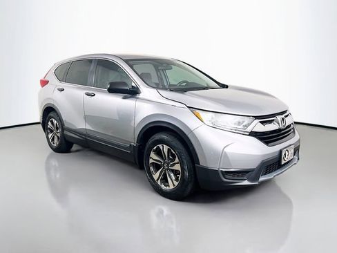 Used 2018 Honda CR-V LX image 23