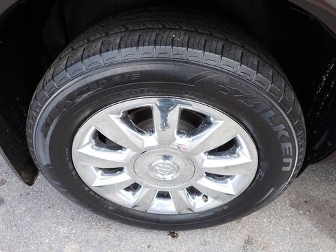 Used 2014 Buick Enclave Leather w/ Trailering Provision Package FWD image 10