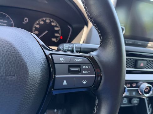 Used 2024 Honda Civic EX image 23