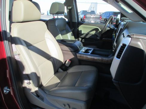 Used 2017 GMC Sierra 1500 SLT image 23