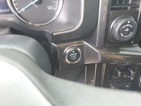 Used 2021 Ford F150 XLT w/ Equipment Group 302A High AWD/4WD image 15