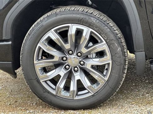 New 2026 GMC Sierra 1500 Denali w/ Denali Reserve Package image 32