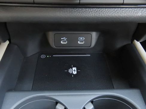 New 2026 Honda HR-V LX image 21