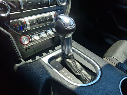 Used 2022 Ford Mustang Premium RWD image 14