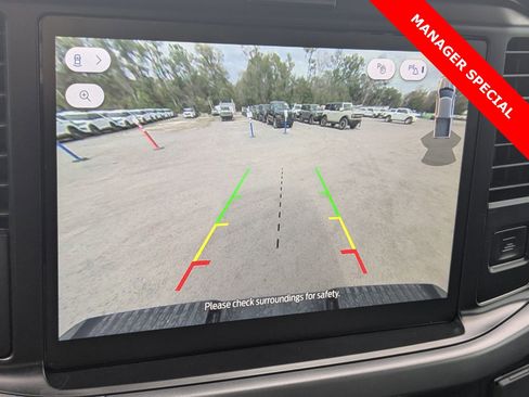 New 2026 Ford F150 XLT w/ Tow/Haul Package image 22