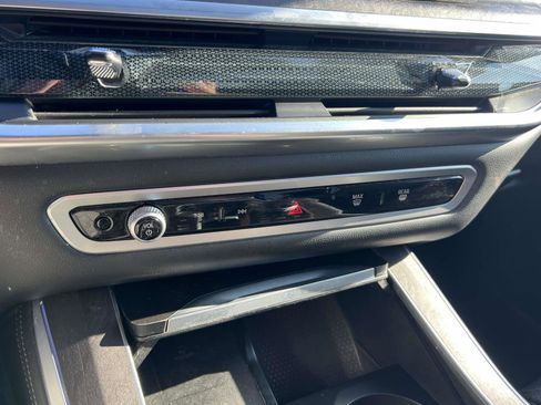 Used 2024 BMW X5 xDrive40i image 32