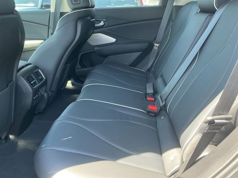 New 2026 Acura RDX SH-AWD w/ Advance Package image 19