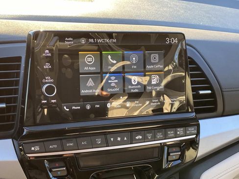 New 2026 Honda Odyssey EX-L image 13