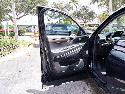 Used 2024 Genesis GV80 2.5T image 26