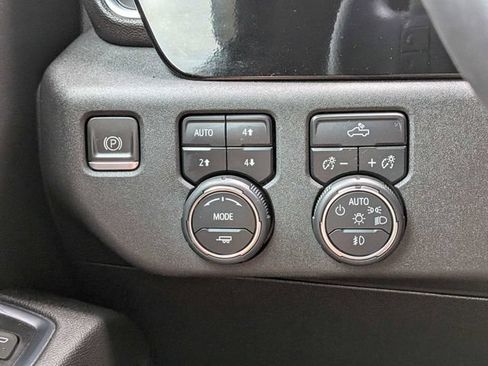Used 2023 Chevrolet Silverado 1500 RST AWD/4WD image 29