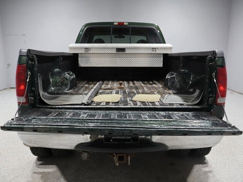 Used 1999 Ford F350 Lariat image 7