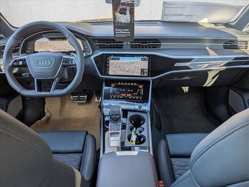 New 2026 Audi RS 6 performance image 15