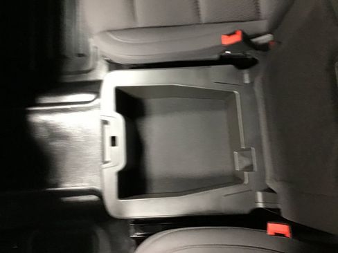 New 2026 Chevrolet Silverado 2500 W/T w/ WT Convenience Package image 20