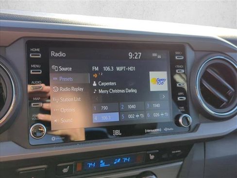 Used 2023 Toyota Tacoma TRD Off-Road image 19