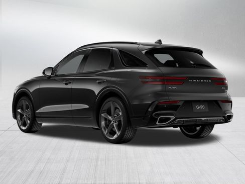 New 2026 Genesis GV70 2.5T Sport Prestige AWD/4WD image 5