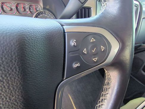 Used 2014 Chevrolet Silverado 1500 LT image 25