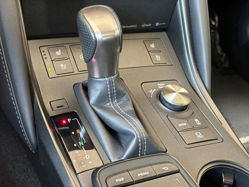 Certified 2021 Lexus IS 350 F Sport w/ Navigation Package RWD image 22