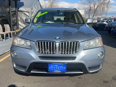 Used 2011 BMW X3 xDrive28i