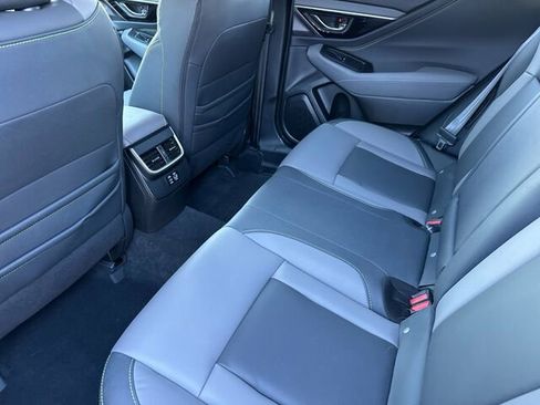 Certified 2023 Subaru Outback Onyx Edition image 14