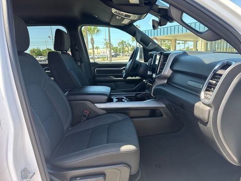 Used 2025 RAM 1500 Big Horn image 19