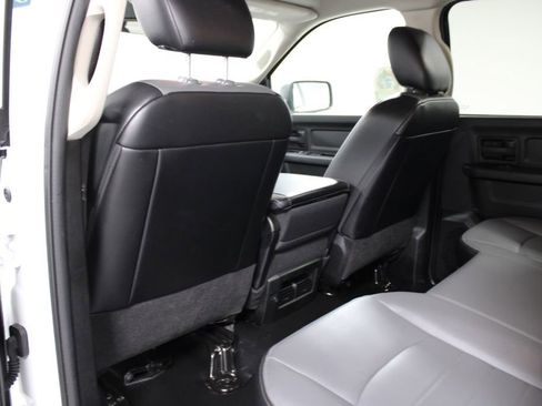 Used 2023 RAM 1500 Tradesman image 23