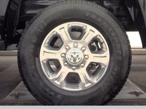 Used 2026 RAM 2500 Big Horn AWD/4WD image 20