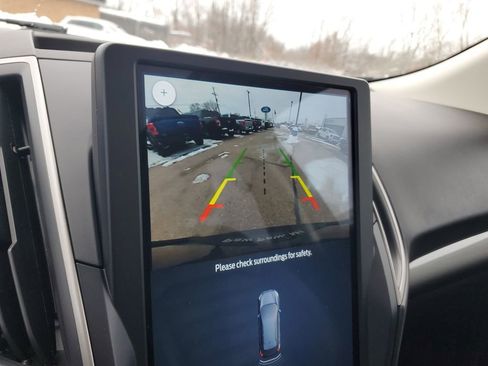 Used 2023 Ford Edge SEL w/ Convenience Package image 26