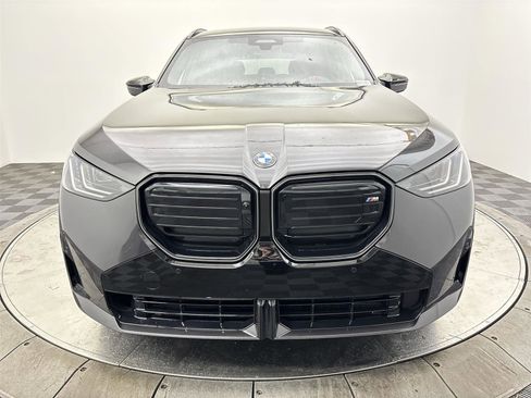 New 2026 BMW X3 M50 w/ Premium Package image 14