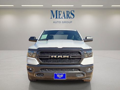 Used 2024 RAM 1500 Tradesman w/ Trailer Tow Group image 8