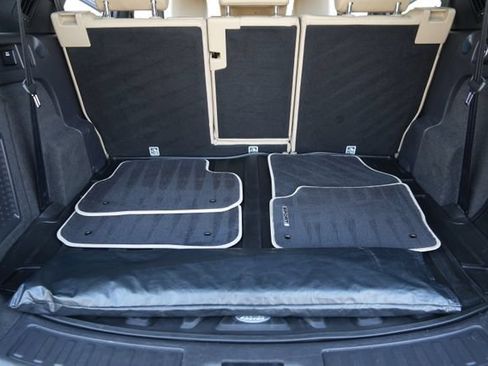Used 2016 Land Rover Discovery Sport HSE AWD/4WD image 43
