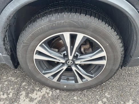 Used 2017 Nissan Rogue SL AWD/4WD image 22