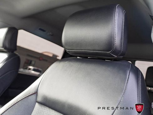 Used 2023 Ford F250 Lariat w/ Sport Appearance Package image 28