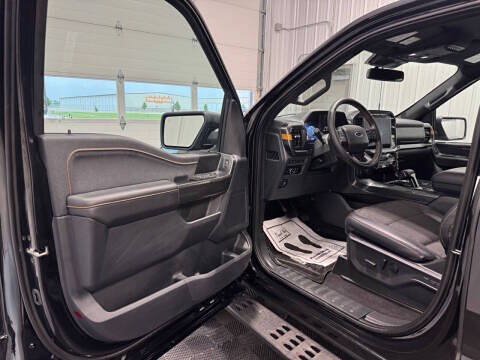 Used 2023 Ford F150 Tremor w/ 360 Degree Camera Package AWD/4WD image 21