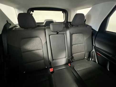 Used 2024 Ford Bronco Sport Big Bend AWD/4WD image 31